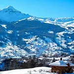 Aphrodite Ost With Magnificent Eiger View Lejlighed Grindelwald