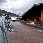 Lejlighed Aphrodite Ost With Magnificent Eiger View Grindelwald