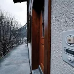 Aphrodite Ost With Magnificent Eiger View Grindelwald