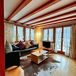 Aphrodite Ost With Magnificent Eiger View * Grindelwald