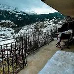 Aphrodite Ost With Magnificent Eiger View Lejlighed