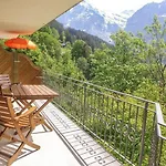 Aphrodite Ost With Magnificent Eiger View Lejlighed Grindelwald
