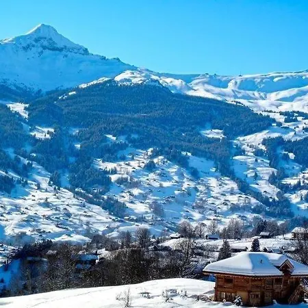 Aphrodite Ost With Magnificent Eiger View Apartment Grindelwald
