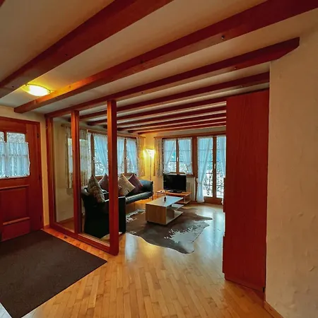 Aphrodite Ost With Magnificent Eiger View Apartment *