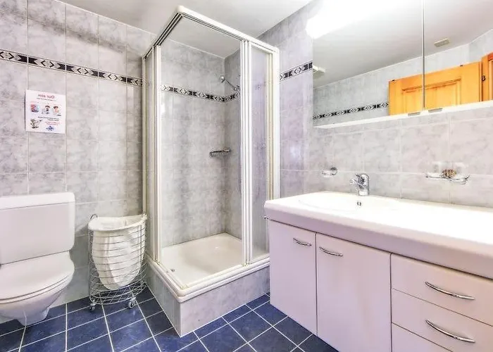 Aphrodite Ost With Magnificent Eiger View 아파트 *